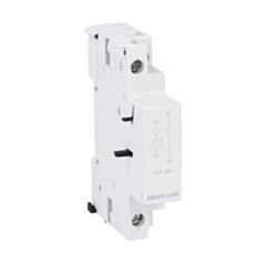 SM1X15110R - UNDERVOLTAGE TRIP 110VAC 50/60HZ EARLY MAKE
