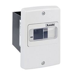SM1Z1705P - FLUSH MOUNT ENCLOSURE FOR SM1P
