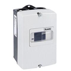 SM1Z1711P - SURF.MOUNT ENCLOSURE FOR SM1P L=100mm