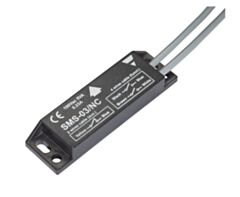 SMS03NC - SMS-03/NC SAFETY MAGNETIC SENSOR