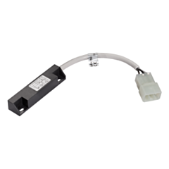 SP.A.1/S2 - Magnetic rectangular prox. sensor 