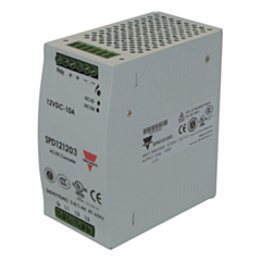 SPD241203 - 120W, 340-575VAC input, 24VDC