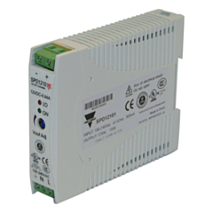 SPD12101 - 10W, 90-265VAC input, 12VDC