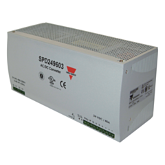 SPD249603 - 960W, 340-575VAC input, 24VDC