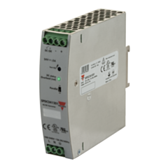 SPDC121201 - 120W, 85-264VAC input,12VDC