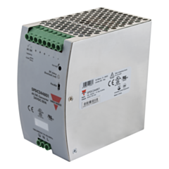 SPDC484801 - 480W, 90-264VAC input,24VDC