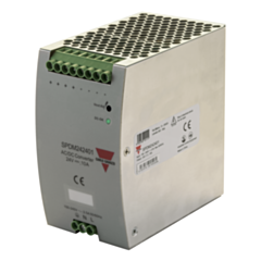SPDM242401 - 240W, 90-264VAC input,24VDC