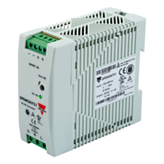 SPDM24751 - 75W, 85-264VAC input, 24VDC