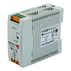 SPDM24751B - 75W, 85-264VAC input, 24VDC