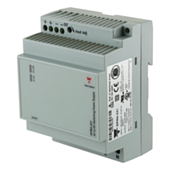 SPM4121 - 54W, 90-264VAC & 120-370VDC input, 12VDC Output