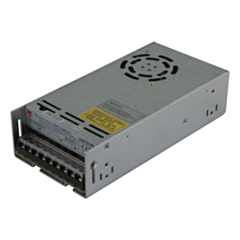 SPPC242001FC - 200W, 85-264VAC input, 24VDC