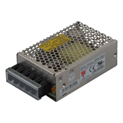 SPPC5251 - 25W, 90-264VAC input, 5VDC