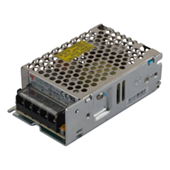 SPPC12351 - 35W, 90-264VAC input, 12VDC