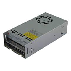 SPPC242401FC - 240W, 85-264VAC input, 24VDC