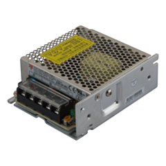 SPPC15501 - 50W, 90-264VAC input, 15VDC