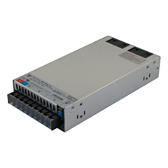SPPC244801FC - 480W, 85-264VAC input, 24VDC