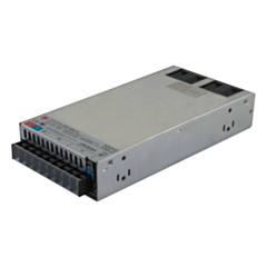 SPPC248001FC - 800W, 90-264VAC input, 24VDC