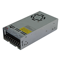 SPPC243201FC - 320W, 85-264VAC input, 24VDC