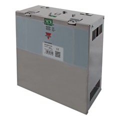 SPUBAT2412A - DIN Rail battery 24V 12AH for UPS