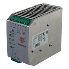 SPUBC24120 - UPS Power Supply 24VDC 120W