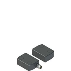SR AD40ALK-A01N Pizzato Safety coded magnetic sensor with actuator