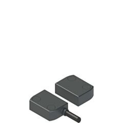 SR AD40AN2-A01N Pizzato Safety coded magnetic sensor with actuator