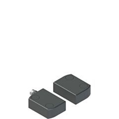 SR AL40ALK-A01N Pizzato Safety coded magnetic sensor with actuator