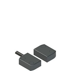 SR AL40AN2-A01N Pizzato Safety coded magnetic sensor with actuator