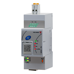 NRGC-PN - RG_N CONTROLLER PROFINET + TERM RES