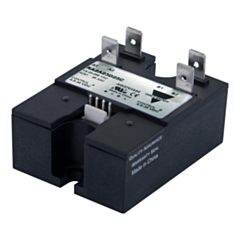 RA2A23D40C - SSR 2 POLE ZS 230V 40A PIN IP    