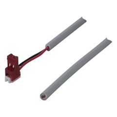 RCK2-100-1 - RK CABLE 2 X 0.14MMA 100CM 1 CONNECTOR 