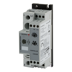 RGC1P48AA12E - 1P-SSC I IN - PS 480V 15A 1200VP-E