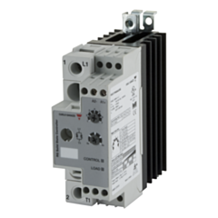 RGC1P48AA30E - 1P-SSC I IN - PS 480V 30A 1200VP-E