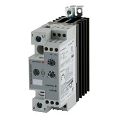 RGC1P48AA42E - 1P-SSC I IN - PS 480V 43A 1200VP-E