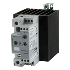 RGC1P48AA50E - 1P-SSC I IN - PS 480V 50A 1200VP-E