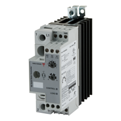 RGC1P48V30EA - 1P-SSC V IN - PS 480V 30A 1200VP-E