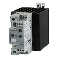 RGC1P48V50ED - 1P-SSC V IN - PS 480V 50A 1200VP-E