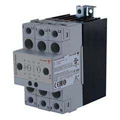 RGC2A60D25KKE - 2P -SSC-DC IN-ZC 600V 3X25A 1200VP-E-SRW IN