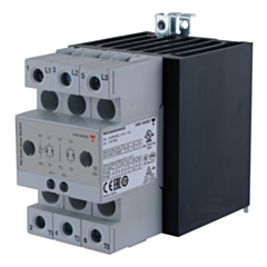 RGC2A60D40KGE - 2P -SSC-DC IN-ZC 600V 3X40A 1200VP-E-SRW IN