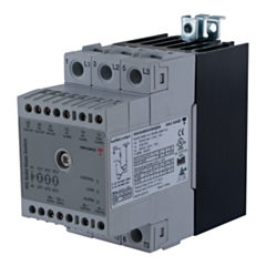 RGC3A60D20GKEAM - 3P -SSC-DC IN-ZC 600V 3X20A 1200VP-E-CLP IN MNTR