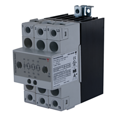 RGC3A60D20KKE - 3P -SSC-DC IN-ZC 600V 3X20A 1200VP-E-SRW IN