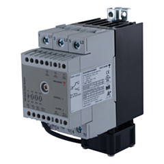 RGC3A60D40GGEDF - 3P -SSC-DC IN-ZC 600V 3X40A 1200VP-E-CLP IN OTP