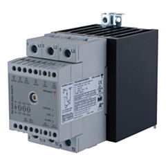 RGC3A60D30GGEAM - 3P -SSC-DC IN-ZC 600V 3X30A 1200VP-E-CLP IN MNTR