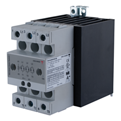 RGC3A60D30KGE - 3P -SSC-DC IN-ZC 600V 3X30A 1200VP-E-SRW IN