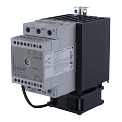 RGC3A60D65GGEAF - 3P -SSC-DC IN-ZC 600V 3X65A 1200VP-E-CLP IN OTP