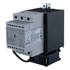 RGC3A60D65GGEAFM - 3P -SSC-DC IN-ZC 600V 3X65A 1200VP-E-CLP IN MNTR