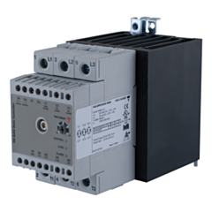 RGC3P60V30S16DM - 3P -SSC V IN - SS + 16FC 600V 3X30A 1200VP-MNTR