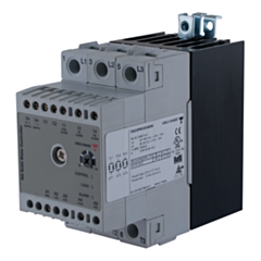 RGC3P60V20SDM - 3P -SSC V IN - SS 600V 3X20A 1200VP-MNTR