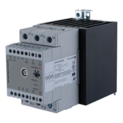 RGC3P60V30SDM - 3P -SSC V IN - SS 600V 3X30A 1200VP-MNTR