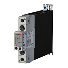 RGC1A23D30KKE - 1PH-E-SSCONT-IN:DC SRW-OUT:ZC 230VAC 30A 800V SRW